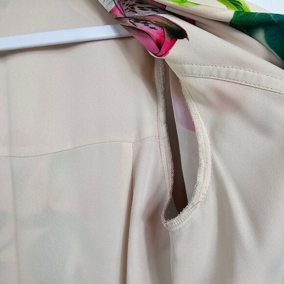 Aritzia Babaton Quincey Jacket in Denude Multi - Size S - Picture 10 of 13